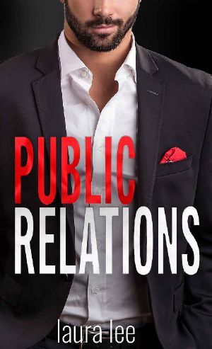 [A Steamy Short Read 01] • Public Relations